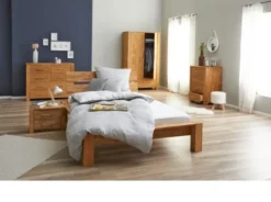 Royal Oak Armoire OLDE 120x200 Chêne -Magasin De Meubles 146415