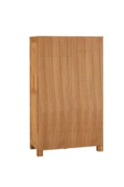 Royal Oak Armoire OLDE 120x200 Chêne -Magasin De Meubles 146416