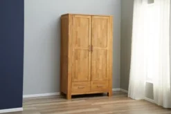 Royal Oak Armoire OLDE 120x200 Chêne -Magasin De Meubles 146417