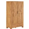 Royal Oak Armoire OLDE 120x200 Chêne