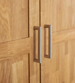 Royal Oak Armoire OLDE 168x200 Chêne -Magasin De Meubles 146426