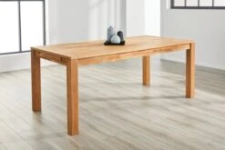 Royal Oak Table HAGE 90x190 Chêne -Magasin De Meubles 147281