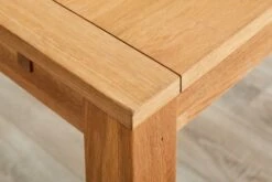 Royal Oak Table HAGE 90x190 Chêne -Magasin De Meubles 147282