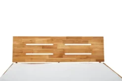 Royal Oak Cadre De Lit OLSKER 140x200 Chêne -Magasin De Meubles 147290