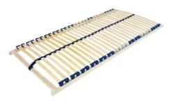 Sommier à Lattes 140x190 PLUS A40