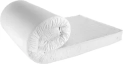Matelas En Mousse 140x190 BASIC F30