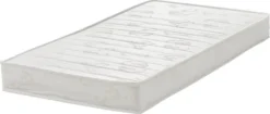 Matelas En Mousse Junior 60x120