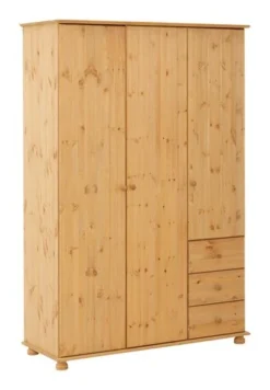 Armoire LYNE 151x224 Teintée