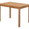 Royal Oak Table JEGERUP 70x115 Chêne