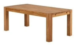 Royal Oak Table OLLERUP 100x200 Chêne