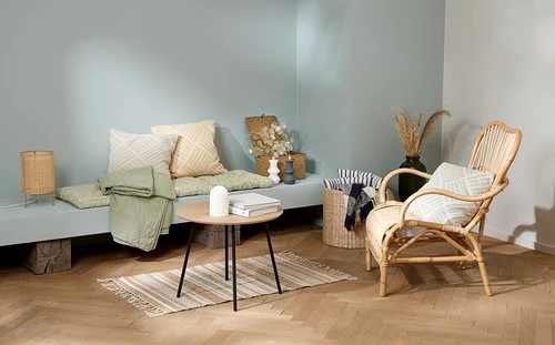 Tapis KILDEURT 65x120 Naturel 5 Tapis KILDEURT 65x120 Naturel – Image 5