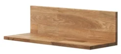 Royal Oak Étagère Murale JYSTED 50 Cm Chêne