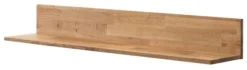 Royal Oak Étagère Murale JYSTED 110 Cm Chêne