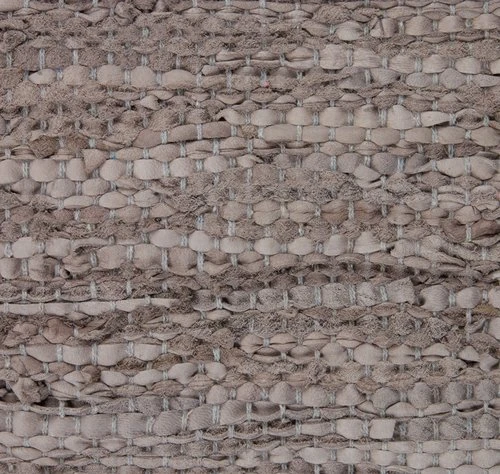 Tapis KEJSERKRONE Cuir 80x200 Brun 3 Tapis KEJSERKRONE Cuir 80x200 Brun â Image 3