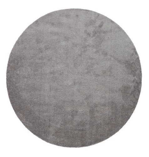 Tapis VILLEPLE Ø180 Gris 1 Tapis VILLEPLE Ø180 Gris
