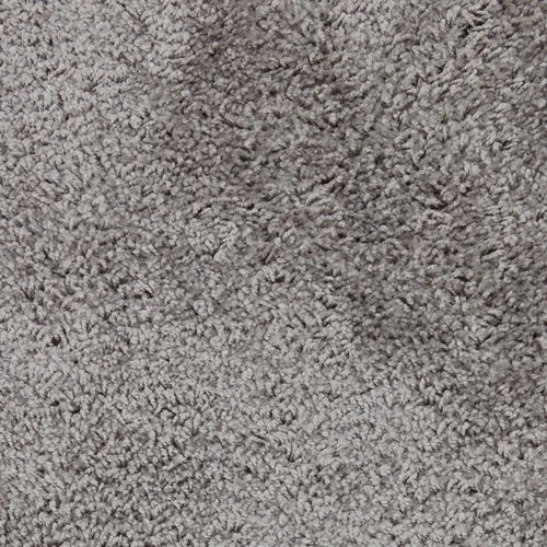 Tapis VILLEPLE Ø180 Gris 2 Tapis VILLEPLE Ø180 Gris – Image 2
