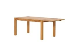 Royal Oak Table HAGE 90x150 Chêne -Magasin De Meubles 160610