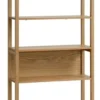 Royal Oak Étagère RY 5 Tablettes Chêne