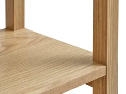 Royal Oak Étagère RY 5 Tablettes Chêne -Magasin De Meubles 161839