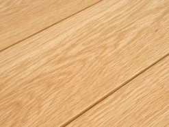 Royal Oak Table Basse TEBSTRUP 60x60 Chêne/noir -Magasin De Meubles 161932