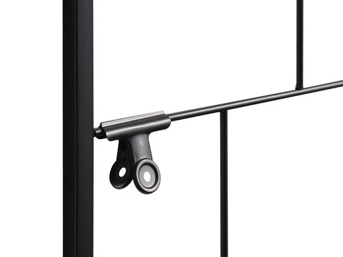 Tableau D'affichage STOUBY 55x105 Noir 2 Tableau D'affichage STOUBY 55x105 Noir – Image 2