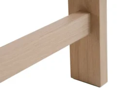 Royal Oak Table GADESKOV 90X200 Chêne -Magasin De Meubles 162216