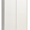 Armoire SALTOV 150x222 Blanc
