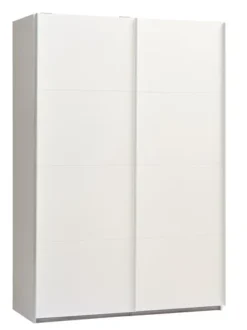 Armoire SALTOV 150x222 Blanc