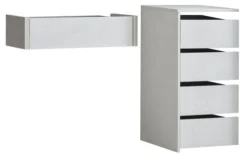 Accessoires Pour Armoire SALTOV 150