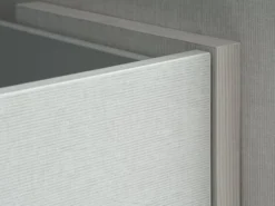 Armoire SALTOV 150x222 Blanc -Magasin De Meubles 162320 4