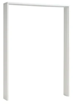 Passe-partout Pour SALTOV 150 Blanc