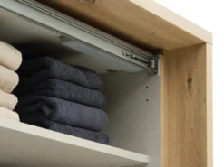 Passe-partout Pour SALTOV 150 Chêne -Magasin De Meubles 162339 2