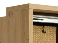 Passe-partout Pour SALTOV 150 Chêne -Magasin De Meubles 162342 1