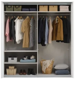 Passe-partout Pour SALTOV 204 Blanc -Magasin De Meubles 162344