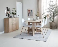 Tapis VILLEPLE 130x193 Gris 6 Tapis VILLEPLE 130x193 Gris -Magasin De Meubles 165164