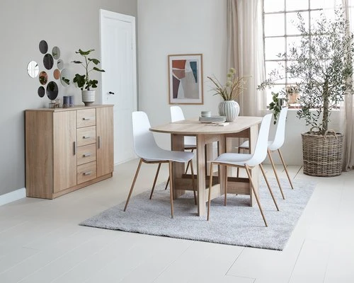 Tapis VILLEPLE 130x193 Gris 3 Tapis VILLEPLE 130x193 Gris – Image 3