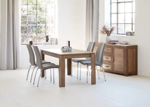 Buffet JUNGEN 2 Portes Chêne 10 Buffet JUNGEN 2 Portes Chêne – Image 10