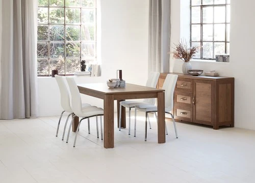 Buffet JUNGEN 2 Portes Chêne 11 Buffet JUNGEN 2 Portes Chêne – Image 11