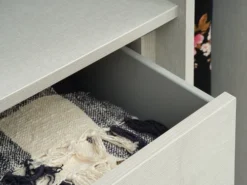 Armoire SALTOV 150 Cadre+lot Accessoires Chêne -Magasin De Meubles 165230 9