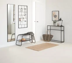 Tableau D'affichage STOUBY 55x105 Noir 11 Tableau D'affichage STOUBY 55x105 Noir -Magasin De Meubles 165268