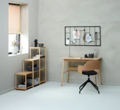 Tableau D'affichage STOUBY 55x105 Noir 12 Tableau D'affichage STOUBY 55x105 Noir -Magasin De Meubles 165287 1