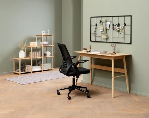 Tableau D'affichage STOUBY 55x105 Noir 5 Tableau D'affichage STOUBY 55x105 Noir – Image 5