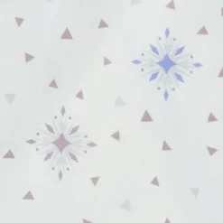 Parure De Lit REINE DES NEIGES 140x200 -Magasin De Meubles 165333