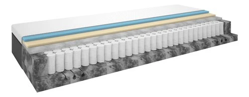 Matelas à Ressorts 140x190 EMMA HYBRIDE 3 Matelas à Ressorts 140x190 EMMA HYBRIDE – Image 3