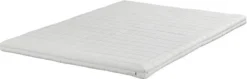 Surmatelas 140x190 GOLD T50 DREAMZONE