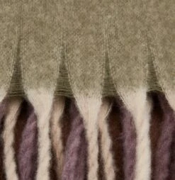 Plaid TUSENFRYD 130x180 Mix -Magasin De Meubles 180781