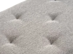 Banc BADSTED A/rangement Gris Clair -Magasin De Meubles 181504