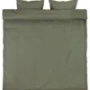 Parure De Lit TONE 240x220 Vert