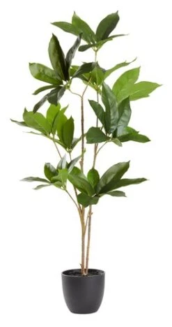Plante Artificielle TRISTAN H90cm