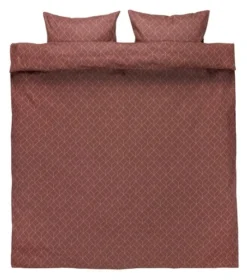 Parure De Lit SINJA 240x220 Taupe